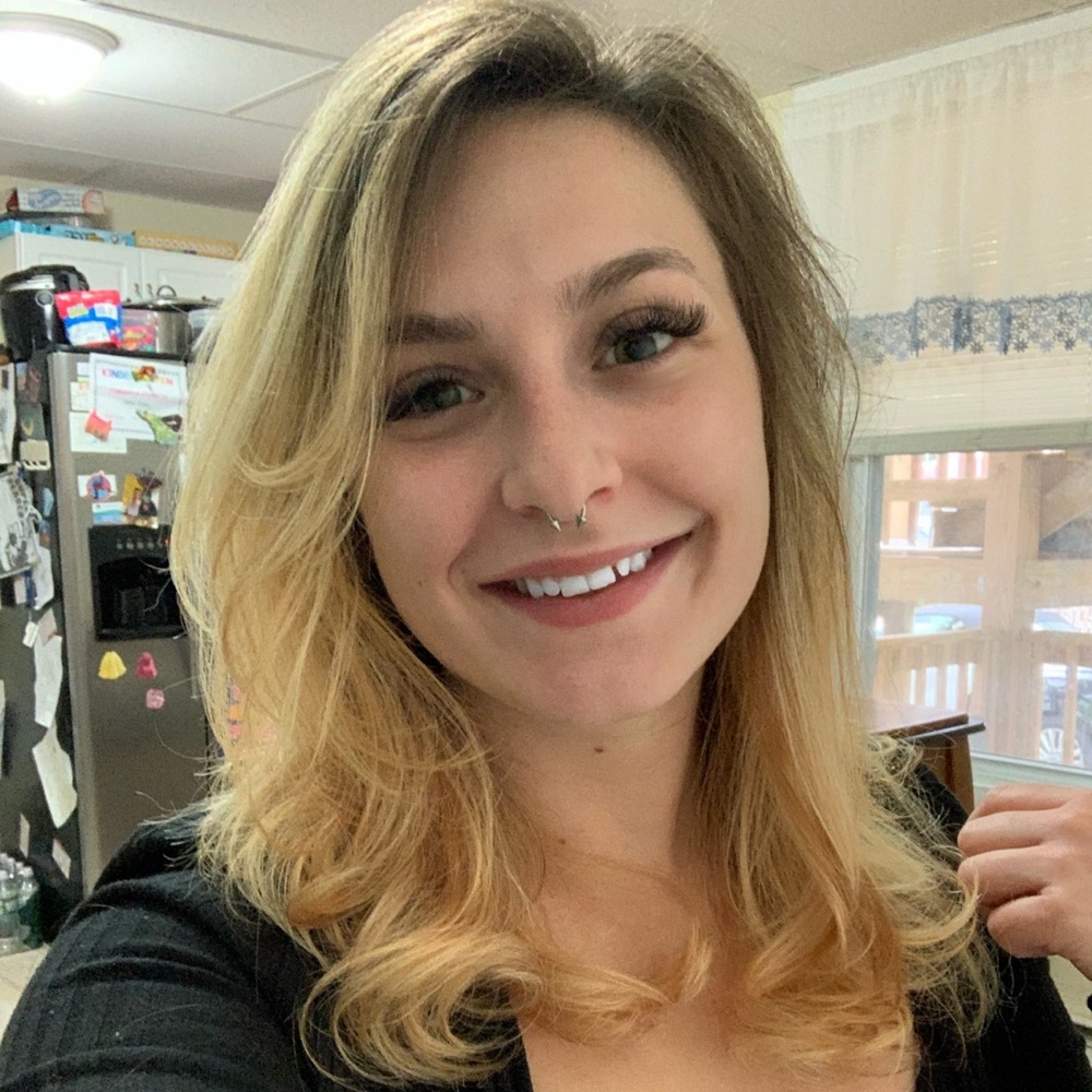 Meet your Posher, Wenzday